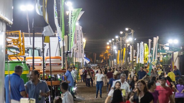 Expo Santa Rita prepara su 31ª edición con una emocionante propuesta