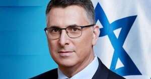 La Nación / Canciller israelí felicitó a Paraguay