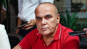 Con aumentazos en Senado siguen beneficiando a leales