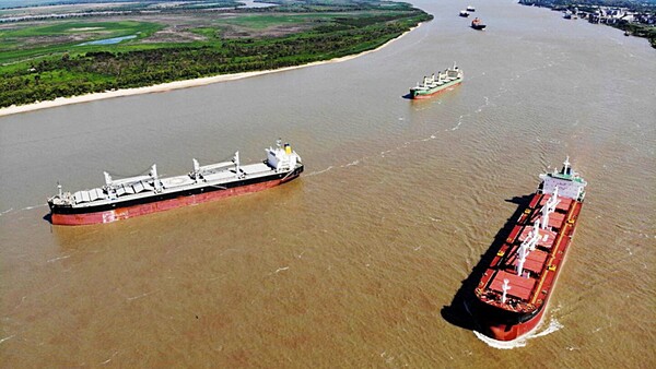 Ante concesión de hidrovía, piden que pago sea por contraprestación