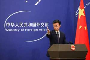 Pekín critica que Latinoamérica deba “elegir bandos” entre EE.UU. y China - Mundo - ABC Color