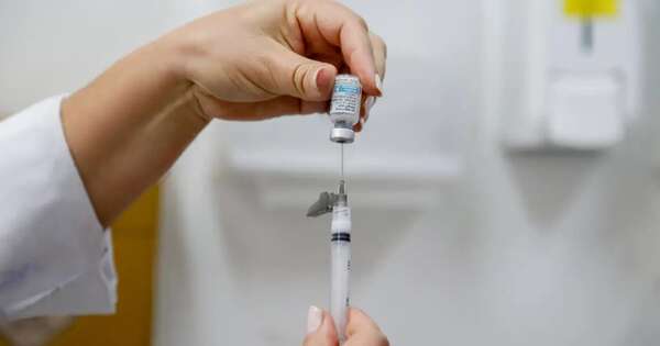 Diario HOY | Unas 86.000 personas en Central evitarán las formas graves de la gripe