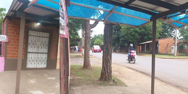 VIOLENTO ASALTO A MANO ARMADA EN EL DISTRITO DE CAMBYRETÁ