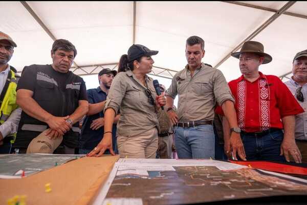 Otra obra histórica: inicia la licitación para el Gran Hospital del Chaco - ADN Digital