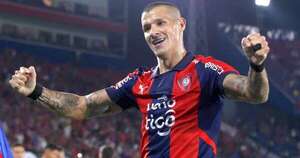 La Nación / Cerro Porteño va por el repunte