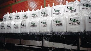 Agrotec celebra sus 35 años con expansión e innovación en el tratamiento de semillas