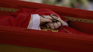 El protocolo para el funeral de Francisco, un delicado trabajo diplomático