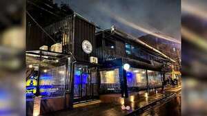 Detienen a protagonistas de tiroteo en bar de San Lorenzo - Policiales - ABC Color