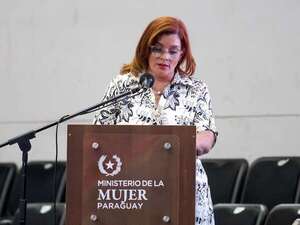 AUDIO: Ministra de la Mujer recomendará vetar proyecto desvirtuado que crea el juzgado de la familia  - La Primera Mañana - ABC Color