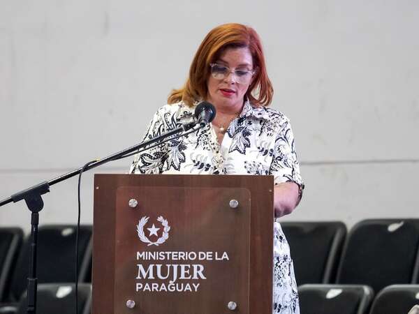 AUDIO: Ministra de la Mujer recomendará vetar proyecto desvirtuado que crea el juzgado de la familia - La Primera Mañana - ABC Color