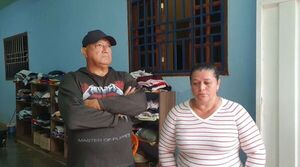 Fiscalía y Policía allanan una vivienda por error y ni siquiera dan explicaciones - La Clave