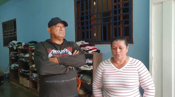 Fiscalía y Policía allanan una vivienda por error y ni siquiera dan explicaciones - La Clave