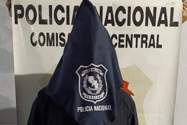 Detienen a presunto implicado en tiroteo de Sanlo