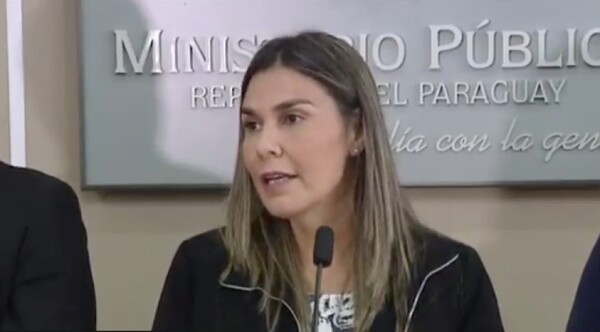 Caso Berilo: Fiscal denuncia “premio” de juez a acusados al desdoblar la causa - PDS RADIO Y TV