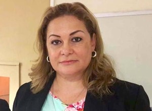Abogada critica pasividad de la Corte y expone precarias condiciones en el Juzgado de Paz - PDS RADIO Y TV