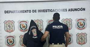 Diario HOY | Trabajador se defendió y mató a joven de 18 años que intentó asaltarlo en Santa Ana