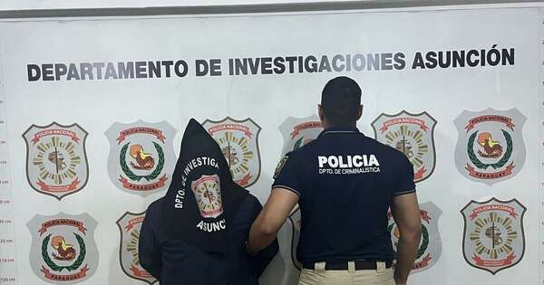 Diario HOY | Trabajador se defendió y mató a joven de 18 años que intentó asaltarlo en Santa Ana