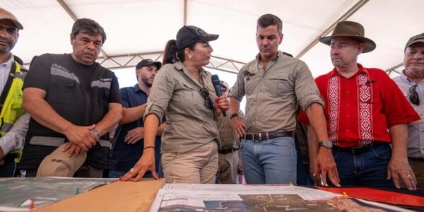 Otra obra histórica: inicia la licitación para el Gran Hospital del Chaco