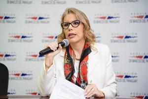 ASOBAN prepara la 1ª Convención Bancaria 2025 - 1000 Noticias