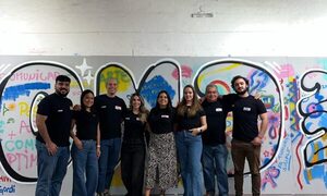 OMD Paraguay celebra 18 años con una nueva imagen para el futuro