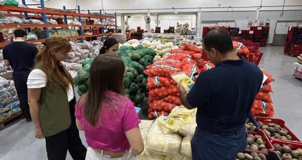 Sepa qué productos pueden ofrecer las Mipymes a los proveedores del Programa Hambre Cero