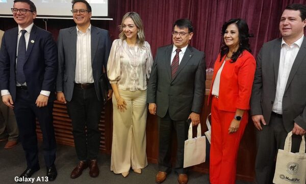 José Sánchez quiere modernización de la Educación Superior en la UNE, con estándares internacionales – Diario TNPRESS
