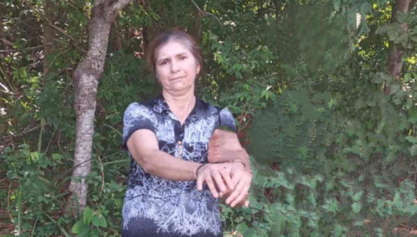 Acusan y piden juicio oral para la esposa de Alejandro Ramos - Noticiero Paraguay