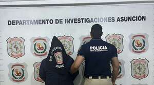 Intentaron asaltarlo, pero terminó matando a uno: repartidor de 60 años se defiende a tiros