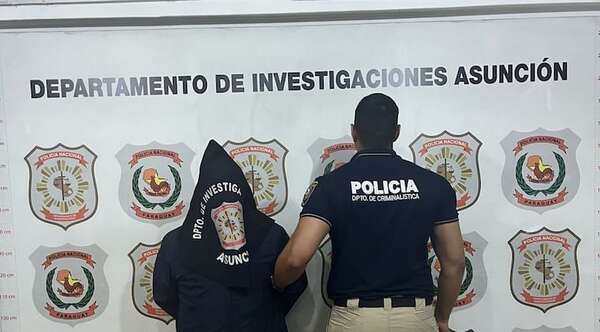 Intentaron asaltarlo, pero terminó matando a uno: repartidor de 60 años se defiende a tiros