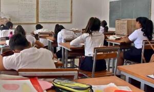 Clases no se suspenden por festejos adelantados por el Día del Maestro, anuncia MEC – Prensa 5