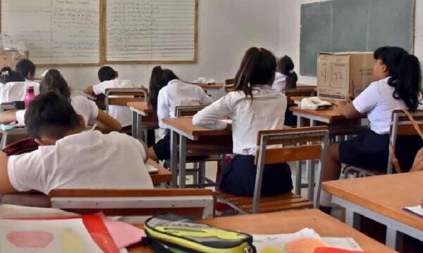 Clases no se suspenden por festejos adelantados por el Día del Maestro, anuncia MEC – Prensa 5