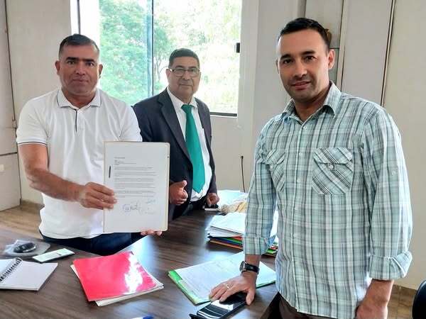 Gestionan asfalto para acceso a Península