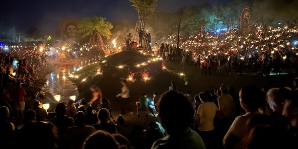 Paraguay se fortalece como un destino de Semana Santa • PARAGUAY TV