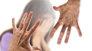 “No quiero ser parte de la lista de feminicidios”, pide víctima de violencia intrafamiliar
