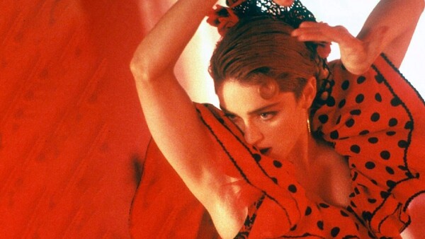 El video de Madonna La Isla bonita alcanza los 1.000 millones de reproducciones en Youtube