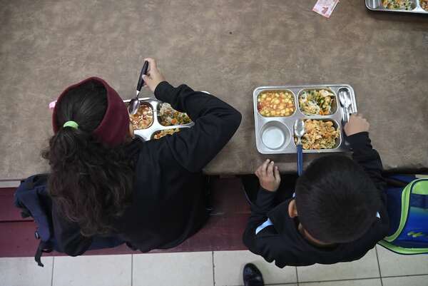 Hambre Cero: MDS dice que informe de Contraloría no da para multas - Nacionales - ABC Color