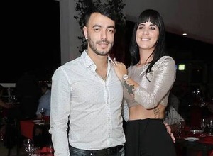 Gianina García Troche será extraditada a Paraguay - 1000 Noticias