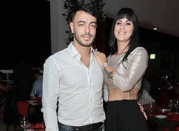 Gianina García Troche será extraditada a Paraguay - 1000 Noticias