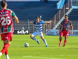 Versus / Tembetary y 2 de Mayo abren una fecha atípica del torneo Apertura 2025