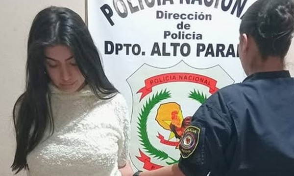 Mujer con antecedentes cae otra vez, esta vez con droga escondida en el rodete - OviedoPress