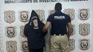 Repartidor se defendió y abatió a delincuente durante un asalto