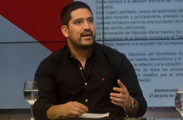 Equipos de espionaje: los nuevos descubrimientos del diputado - Nacionales - ABC Color