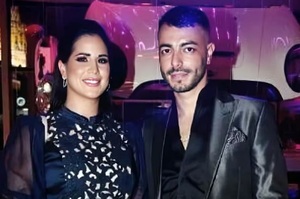 Justicia española aprueba extradición de pareja de Marset al país