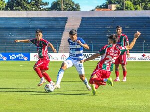 La fecha 16 arranca en Villa Elisa - 1000 Noticias