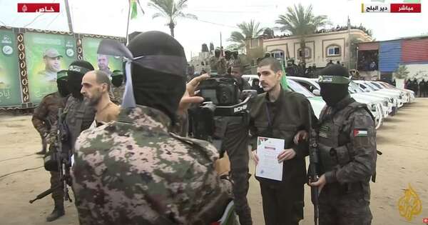 Diario HOY | Lo que implica designar como terroristas a Hezbolá y Hamás