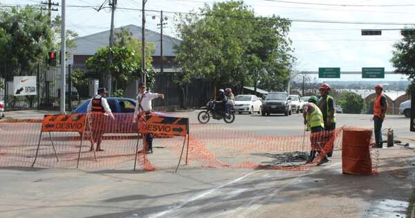 Diario HOY | Artigas: obras recién empezarían en 2026, pese a convenio vigente desde 2017