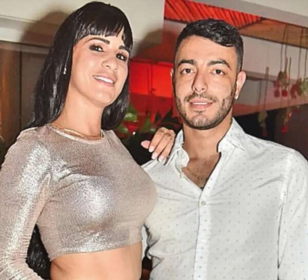 España dispone extradición inmediata a Paraguay de pareja de Marset - Policiales - ABC Color