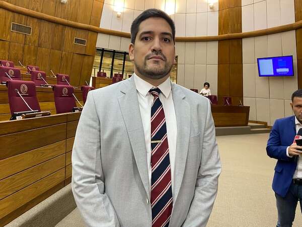 AUDIO: Equipos de espionaje: nuevos datos demostrarían direccionamiento, según diputado - A La Gran 7-30 - ABC Color