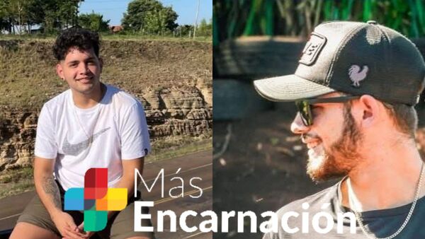 Acusarán formalmente a dos jóvenes por violenta agresión en fiesta de Año Nuevo en Bella Vista