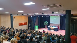 Encarnación se prepara para la 21ª Libroferia bajo el lema "Leer es Esperanza"